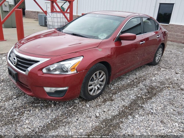 1N4AL3AP1EN253093 Nissan Altima 2.5 S