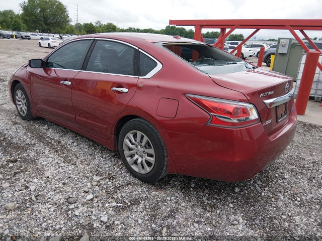 1N4AL3AP1EN253093 Nissan Altima 2.5 S