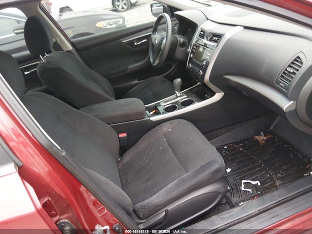 1N4AL3AP1EN253093 Nissan Altima 2.5 S