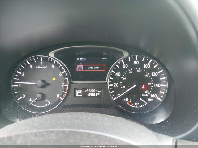 1N4AL3AP1EN253093 Nissan Altima 2.5 S