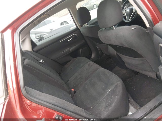 1N4AL3AP1EN253093 Nissan Altima 2.5 S