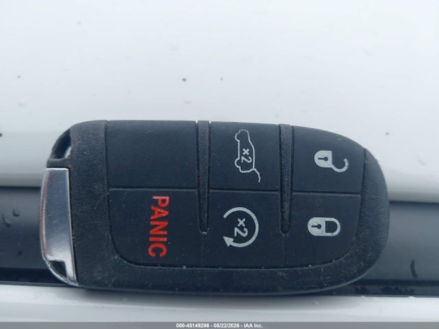 2014 Jeep Grand Cherokee Srt8 მანქანა იყიდება აუქციონზე, vin: 1C4RJFDJ4EC440299, აუქციონის ნომერი: 45149286