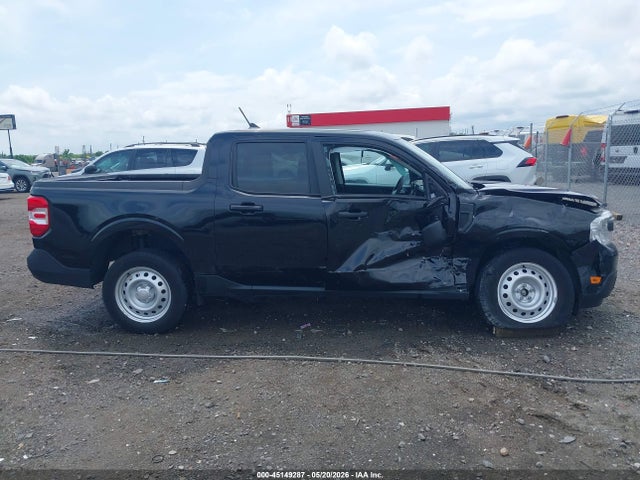 2022 Ford Maverick Xl მანქანა იყიდება აუქციონზე, vin: 3FTTW8E93NRA41201, აუქციონის ნომერი: 45149287