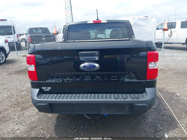 2022 Ford Maverick Xl მანქანა იყიდება აუქციონზე, vin: 3FTTW8E93NRA41201, აუქციონის ნომერი: 45149287