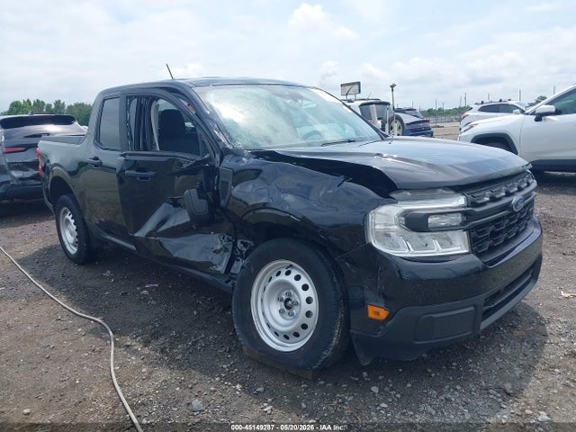 Aukcja sprzedaży 2022 Ford Maverick Xl, vin: 3FTTW8E93NRA41201, numer aukcji: 45149287