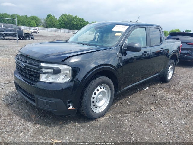 Aukcja sprzedaży 2022 Ford Maverick Xl, vin: 3FTTW8E93NRA41201, numer aukcji: 45149287