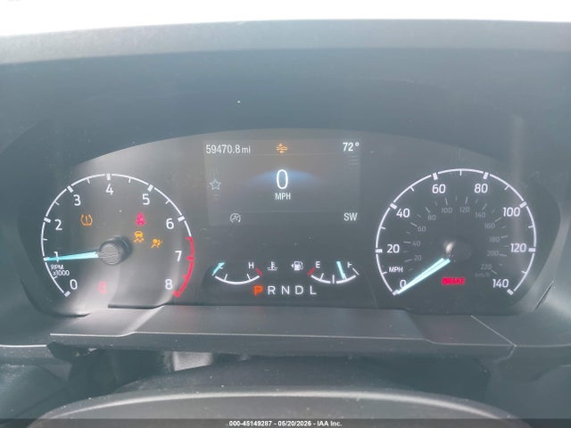 Aukcja sprzedaży 2022 Ford Maverick Xl, vin: 3FTTW8E93NRA41201, numer aukcji: 45149287