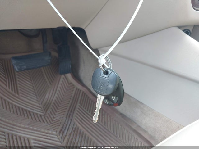 Продажа на аукционе авто 2009 Chevrolet Impala Lt, vin: 2G1WT57N891285413, номер лота: 45149289