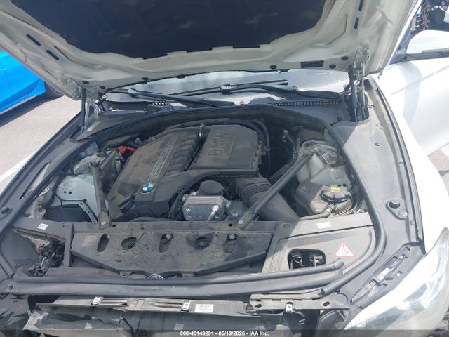 Aukcja sprzedaży 2015 Bmw 535i, vin: WBA5B1C50FG128670, numer aukcji: 45149291