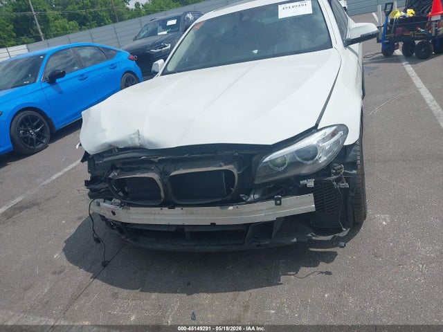 Aukcja sprzedaży 2015 Bmw 535i, vin: WBA5B1C50FG128670, numer aukcji: 45149291