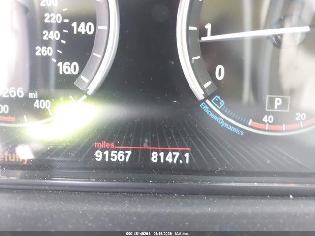 Aukcja sprzedaży 2015 Bmw 535i, vin: WBA5B1C50FG128670, numer aukcji: 45149291