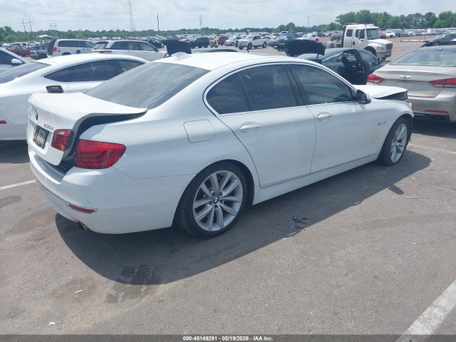 Aukcja sprzedaży 2015 Bmw 535i, vin: WBA5B1C50FG128670, numer aukcji: 45149291