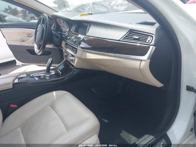 Aukcja sprzedaży 2015 Bmw 535i, vin: WBA5B1C50FG128670, numer aukcji: 45149291
