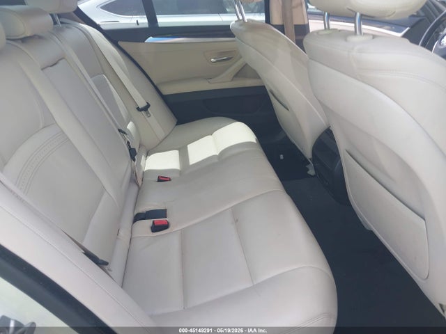 Aukcja sprzedaży 2015 Bmw 535i, vin: WBA5B1C50FG128670, numer aukcji: 45149291