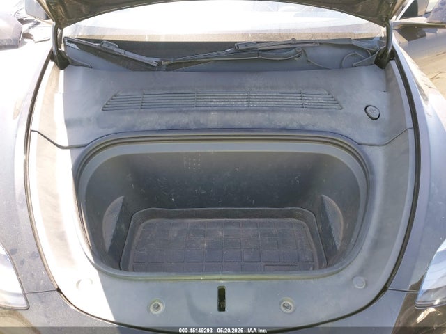 Aukcja sprzedaży 2022 Tesla Model Y Performance Dual Motor All-wheel Drive, vin: 7SAYGDEFXNF404941, numer aukcji: 45149293
