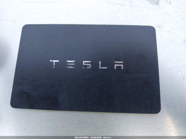Aukcja sprzedaży 2022 Tesla Model Y Performance Dual Motor All-wheel Drive, vin: 7SAYGDEFXNF404941, numer aukcji: 45149293
