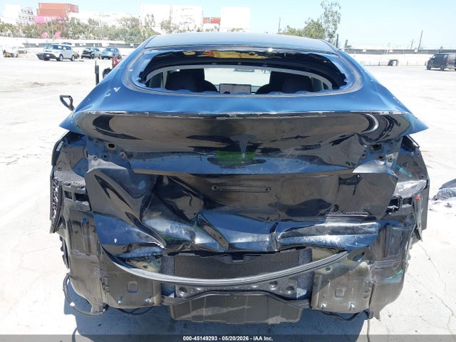 Aukcja sprzedaży 2022 Tesla Model Y Performance Dual Motor All-wheel Drive, vin: 7SAYGDEFXNF404941, numer aukcji: 45149293
