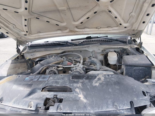 Продажа на аукционе авто 2003 Gmc Sierra 3500 Chassis, vin: 1GDJK39163E234836, номер лота: 45149292