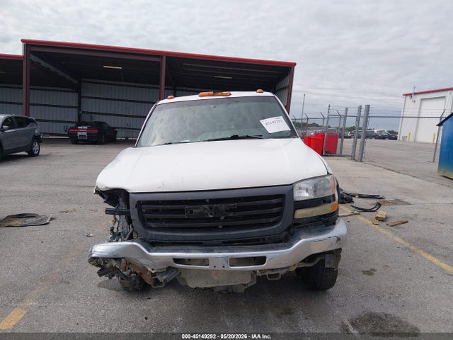 Продажа на аукционе авто 2003 Gmc Sierra 3500 Chassis, vin: 1GDJK39163E234836, номер лота: 45149292