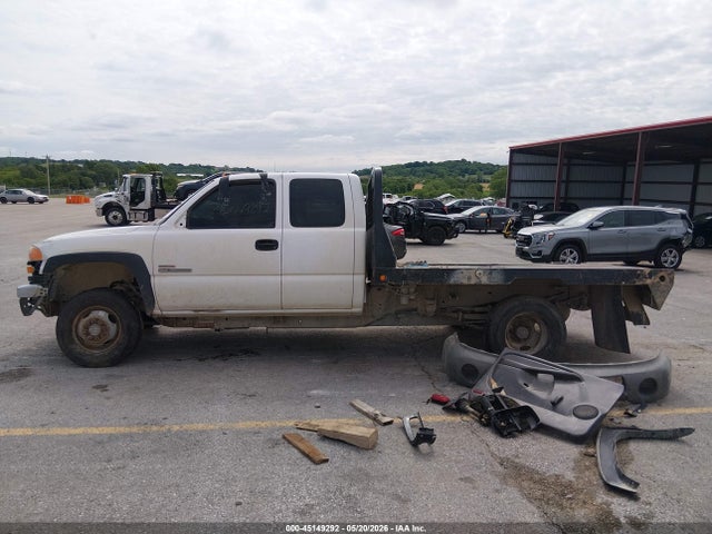 Продажа на аукционе авто 2003 Gmc Sierra 3500 Chassis, vin: 1GDJK39163E234836, номер лота: 45149292