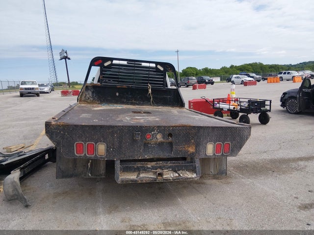 Продажа на аукционе авто 2003 Gmc Sierra 3500 Chassis, vin: 1GDJK39163E234836, номер лота: 45149292