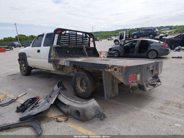 Продажа на аукционе авто 2003 Gmc Sierra 3500 Chassis, vin: 1GDJK39163E234836, номер лота: 45149292