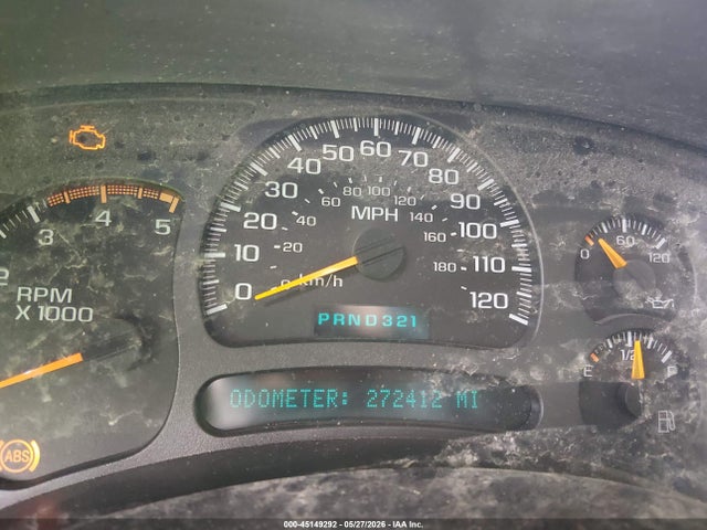 Продажа на аукционе авто 2003 Gmc Sierra 3500 Chassis, vin: 1GDJK39163E234836, номер лота: 45149292