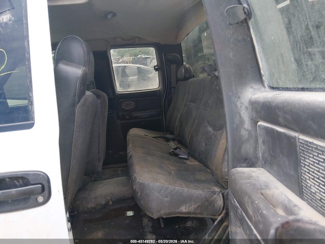 Продажа на аукционе авто 2003 Gmc Sierra 3500 Chassis, vin: 1GDJK39163E234836, номер лота: 45149292