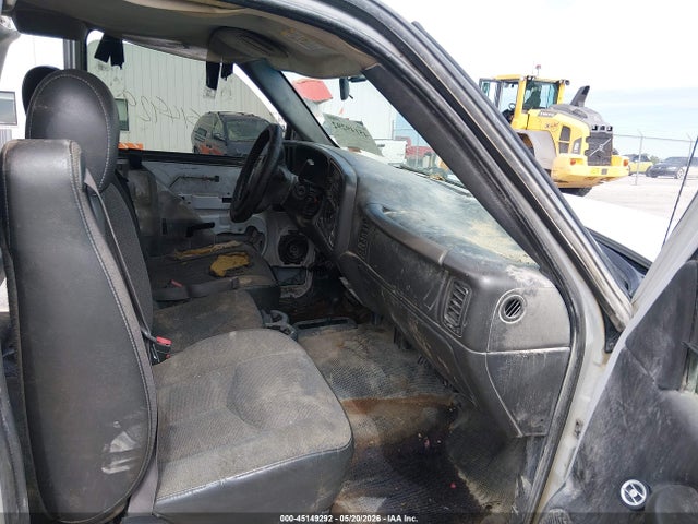 Продажа на аукционе авто 2003 Gmc Sierra 3500 Chassis, vin: 1GDJK39163E234836, номер лота: 45149292