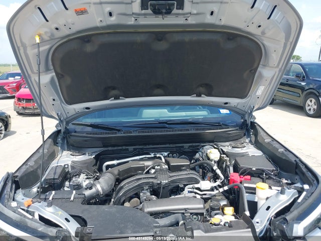 Subaru Outback Premium 2026 JF2BUPAD5TY479837 Image 10