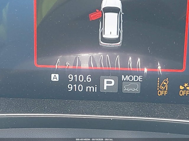 Subaru Outback Premium 2026 JF2BUPAD5TY479837 Image 15