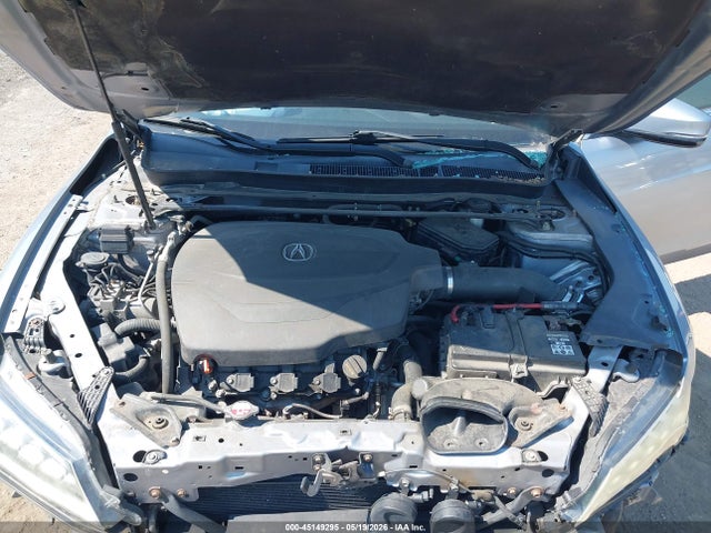Aukcja sprzedaży 2015 Acura Tlx V6 Tech, vin: 19UUB2F59FA016809, numer aukcji: 45149295