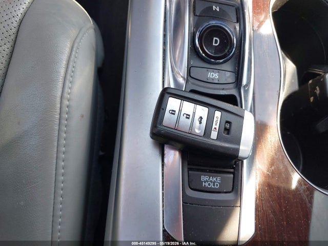 Aukcja sprzedaży 2015 Acura Tlx V6 Tech, vin: 19UUB2F59FA016809, numer aukcji: 45149295