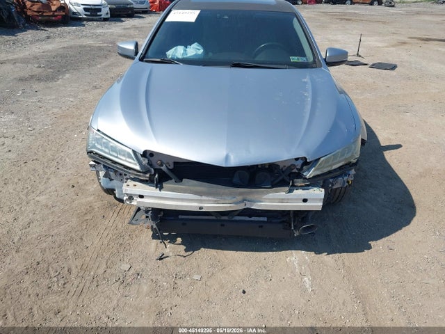 Aukcja sprzedaży 2015 Acura Tlx V6 Tech, vin: 19UUB2F59FA016809, numer aukcji: 45149295