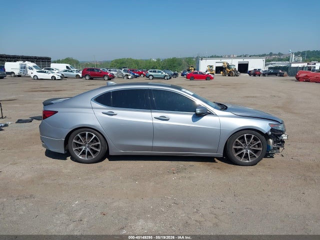 Aukcja sprzedaży 2015 Acura Tlx V6 Tech, vin: 19UUB2F59FA016809, numer aukcji: 45149295