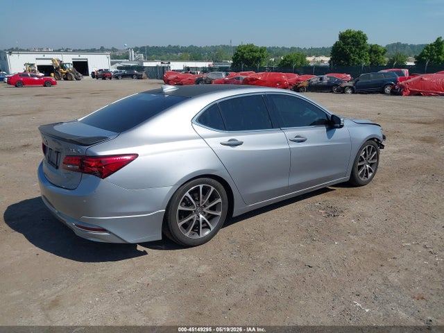 Aukcja sprzedaży 2015 Acura Tlx V6 Tech, vin: 19UUB2F59FA016809, numer aukcji: 45149295