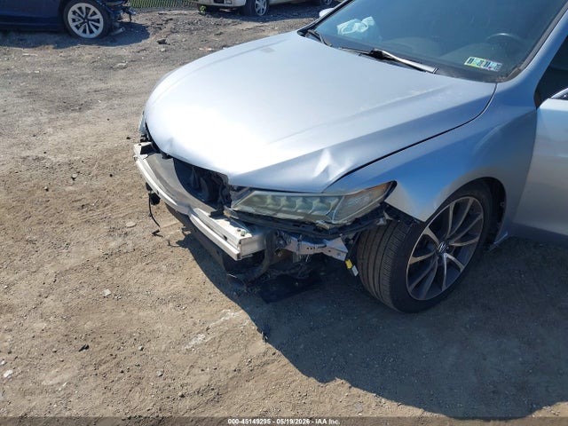 Aukcja sprzedaży 2015 Acura Tlx V6 Tech, vin: 19UUB2F59FA016809, numer aukcji: 45149295