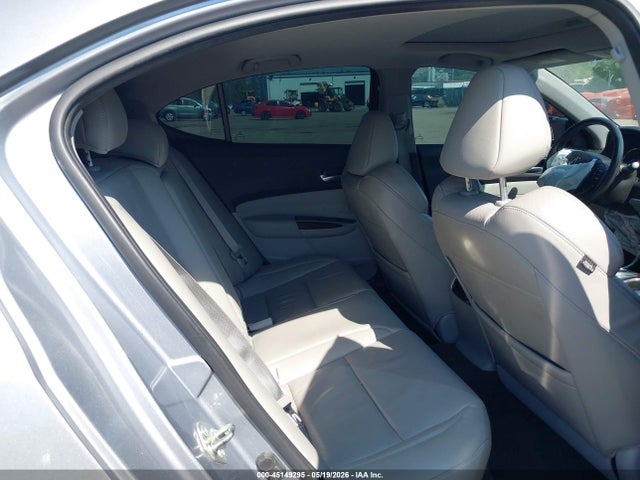 Aukcja sprzedaży 2015 Acura Tlx V6 Tech, vin: 19UUB2F59FA016809, numer aukcji: 45149295