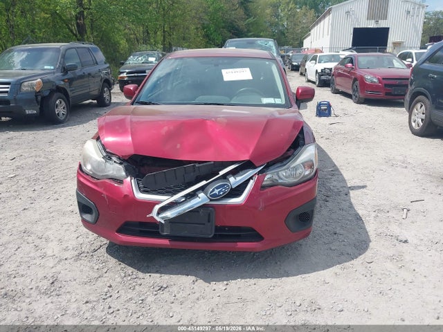 Продажа на аукционе авто 2014 Subaru Impreza 2.0i Premium, vin: JF1GPAC60E8269503, номер лота: 45149297
