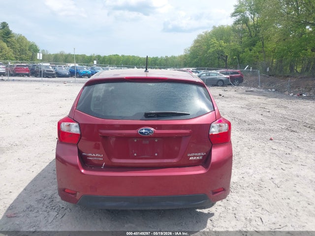 Продажа на аукционе авто 2014 Subaru Impreza 2.0i Premium, vin: JF1GPAC60E8269503, номер лота: 45149297
