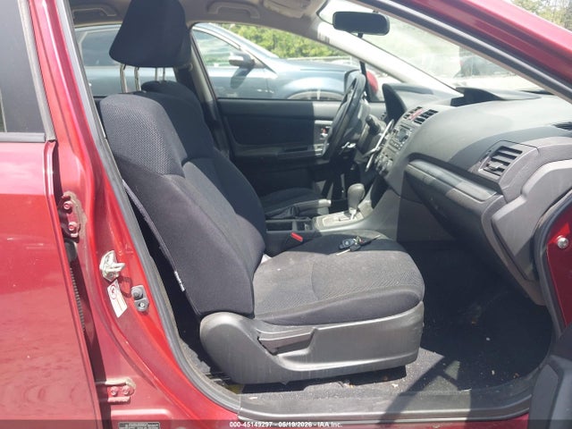 Продажа на аукционе авто 2014 Subaru Impreza 2.0i Premium, vin: JF1GPAC60E8269503, номер лота: 45149297