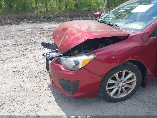 Продажа на аукционе авто 2014 Subaru Impreza 2.0i Premium, vin: JF1GPAC60E8269503, номер лота: 45149297