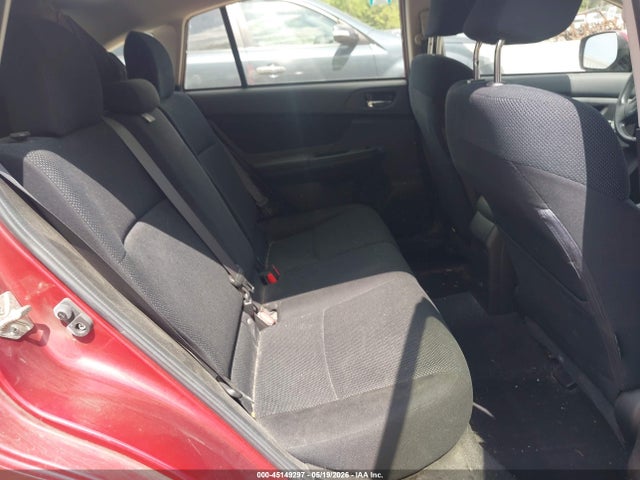 Продажа на аукционе авто 2014 Subaru Impreza 2.0i Premium, vin: JF1GPAC60E8269503, номер лота: 45149297