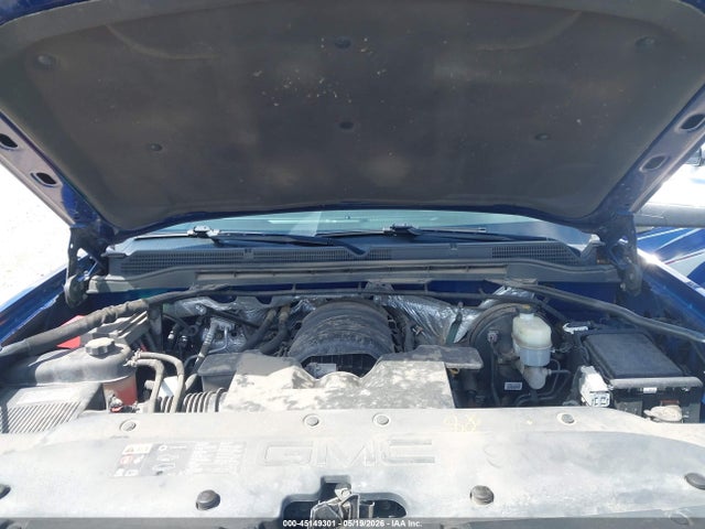 Aukcja sprzedaży 2014 Gmc Sierra 1500 Slt, vin: 1GTV2VECXEZ269755, numer aukcji: 45149301