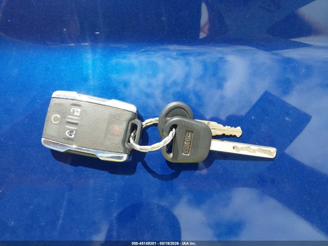 Aukcja sprzedaży 2014 Gmc Sierra 1500 Slt, vin: 1GTV2VECXEZ269755, numer aukcji: 45149301