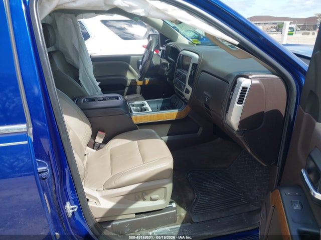 Aukcja sprzedaży 2014 Gmc Sierra 1500 Slt, vin: 1GTV2VECXEZ269755, numer aukcji: 45149301