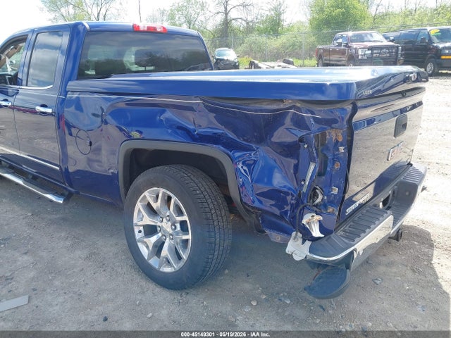 Aukcja sprzedaży 2014 Gmc Sierra 1500 Slt, vin: 1GTV2VECXEZ269755, numer aukcji: 45149301