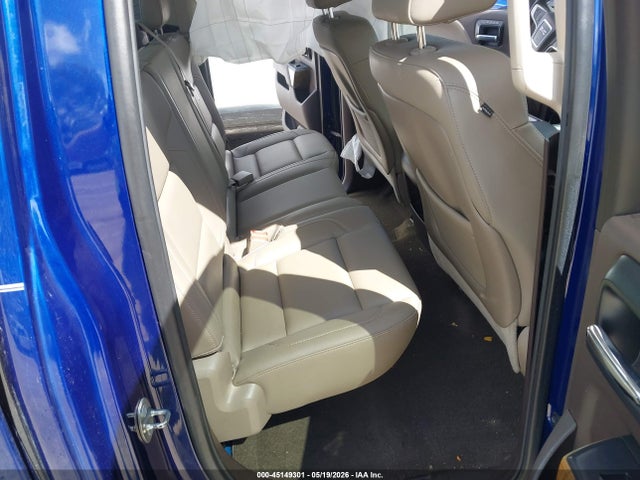 Aukcja sprzedaży 2014 Gmc Sierra 1500 Slt, vin: 1GTV2VECXEZ269755, numer aukcji: 45149301