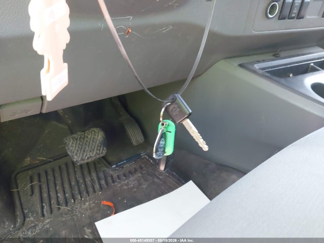 Продажа на аукционе авто 2012 Nissan Nv 2500 Nv2500 Hd Sv V6, vin: 1N6BF0LX5CN119070, номер лота: 45149307