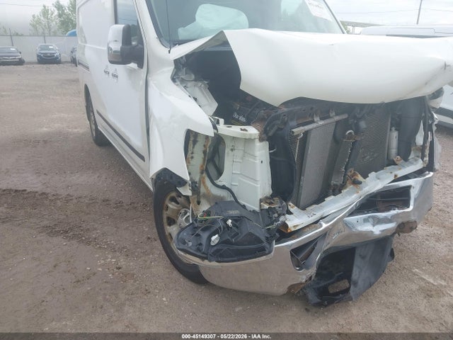Продажа на аукционе авто 2012 Nissan Nv 2500 Nv2500 Hd Sv V6, vin: 1N6BF0LX5CN119070, номер лота: 45149307